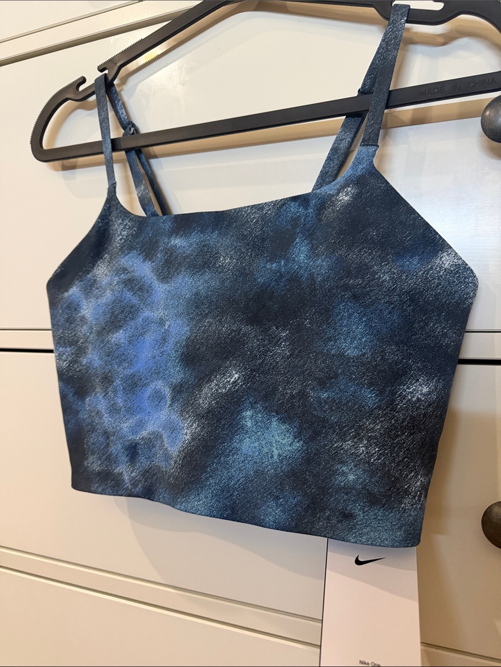 Nike Crop tank